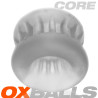 Oxballs Ballstretcher Core 25 mm - Hauteur 45 mm Transparent